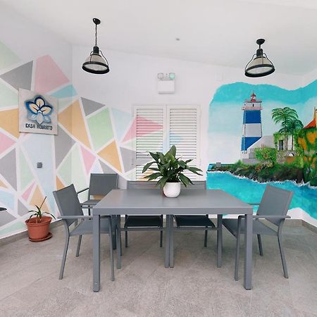 הוילה סאו דומינגוס דה ראנה Casa Mourato - Smart And Eco Wonder מראה חיצוני תמונה