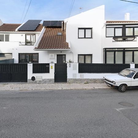 הוילה סאו דומינגוס דה ראנה Casa Mourato - Smart And Eco Wonder מראה חיצוני תמונה