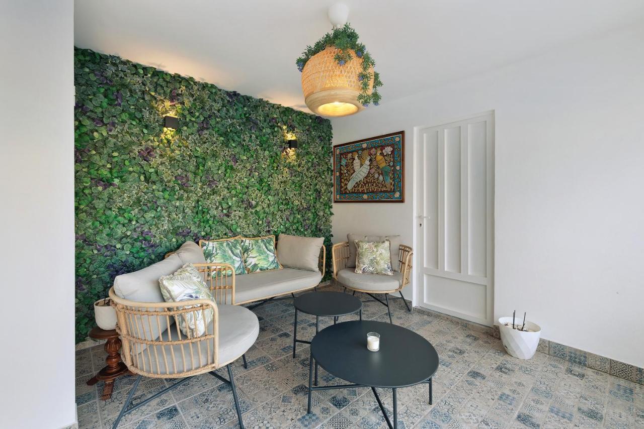 הוילה סאו דומינגוס דה ראנה Casa Mourato - Smart And Eco Wonder מראה חיצוני תמונה
