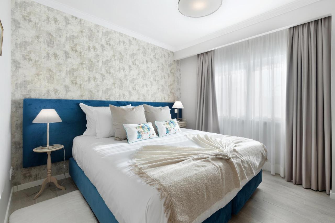 הוילה סאו דומינגוס דה ראנה Casa Mourato - Smart And Eco Wonder מראה חיצוני תמונה