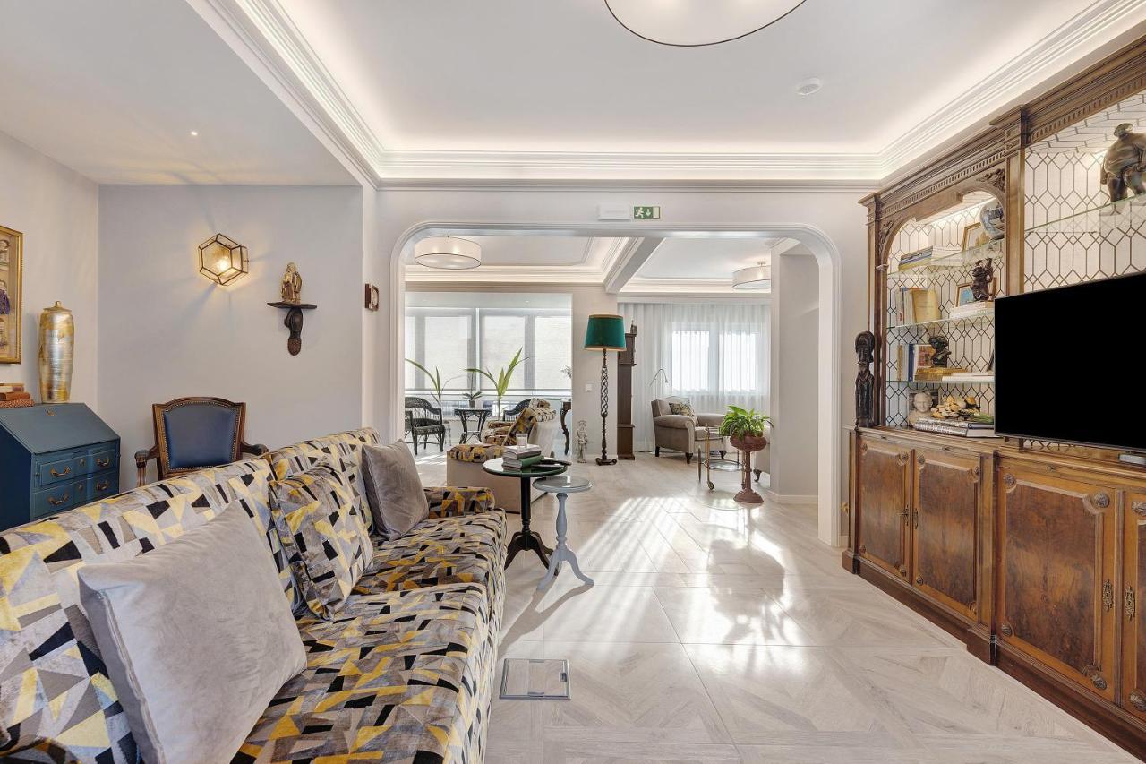 הוילה סאו דומינגוס דה ראנה Casa Mourato - Smart And Eco Wonder מראה חיצוני תמונה