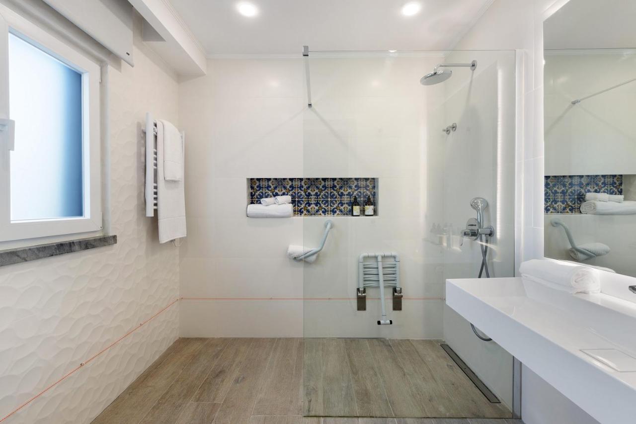 הוילה סאו דומינגוס דה ראנה Casa Mourato - Smart And Eco Wonder מראה חיצוני תמונה