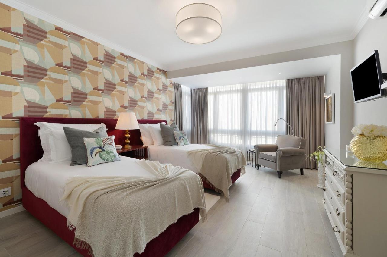 הוילה סאו דומינגוס דה ראנה Casa Mourato - Smart And Eco Wonder מראה חיצוני תמונה