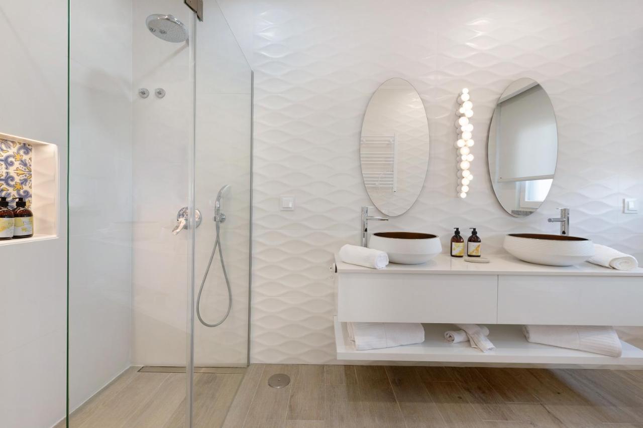 הוילה סאו דומינגוס דה ראנה Casa Mourato - Smart And Eco Wonder מראה חיצוני תמונה