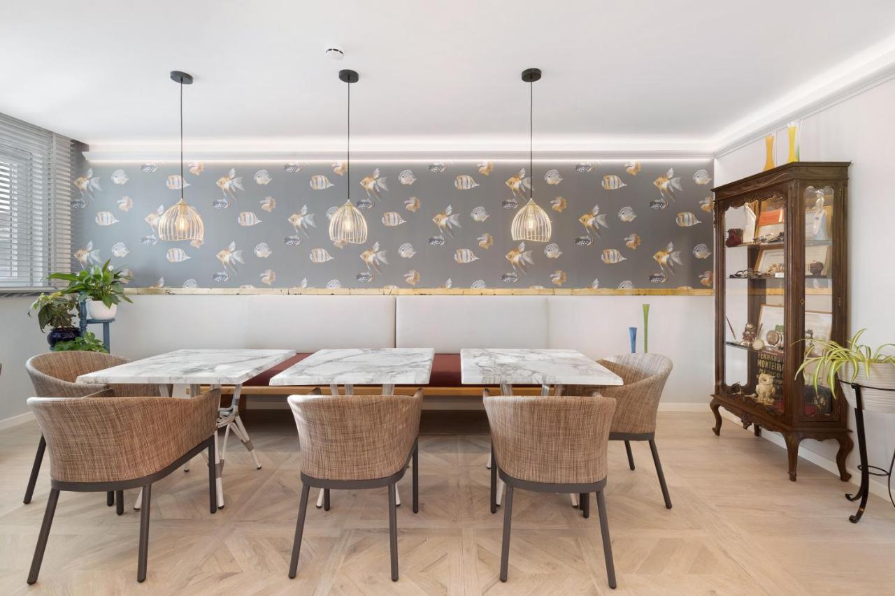 הוילה סאו דומינגוס דה ראנה Casa Mourato - Smart And Eco Wonder מראה חיצוני תמונה