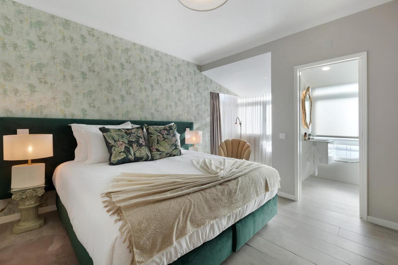 הוילה סאו דומינגוס דה ראנה Casa Mourato - Smart And Eco Wonder מראה חיצוני תמונה